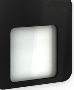 Zamel Světlo LED MOZA, do KU krabice, 230Vstř, IP20 Barva: Bílá, Teplota světla: Studená bílá