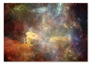 Foto obraz skleněný horizontální Vesmír osh-75279379