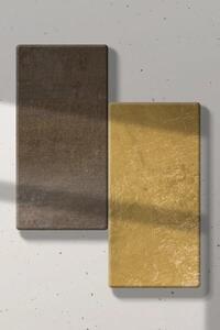 Il Fanale Designové závěsné svítidlo GALILEO ø 400 mm Barva: antické železo; plátkové zlato