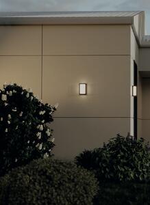 Redo Venkovní LED nástěnné svítidlo Quadris, 20W Barva: Bílá