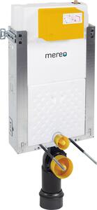 Mereo WC modul pro zazdění MM01