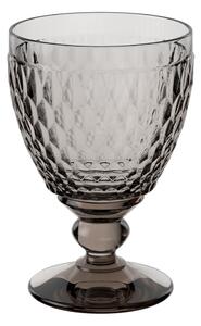 Villeroy&Boch Villeroy & Boch Boston Coloured Smoke sklenice na vodu, 250 ml