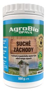 INBAKTER Suché záchody - 500 g