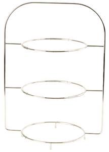 Villeroy&Boch Villeroy & Boch Anmut etažér 30 × 19,5 × 4,1 cm