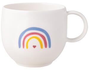 Villeroy&Boch Villeroy & Boch With Love Be Happy hrnek, 290 ml