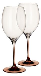 Villeroy&Boch Manufacture Glass sada sklenic na červené víno, 2ks, 0.65l