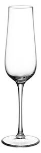 Villeroy&Boch Purismo Bar sada sklenic na sekt, 4ks, 0,25l