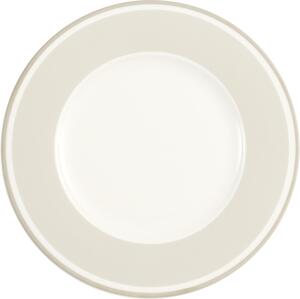 Villeroy&Boch Anmut My Colour Savannah Cream snídaňový talíř