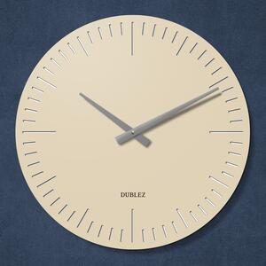 DUBLEZ | Designové nástěnné hodiny - Minute
