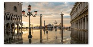 Foto obraz fotografie na skle Benátky Itálie osh-77398876