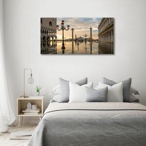 Foto obraz na plátně do obýváku Benátky Itálie oc-77398876