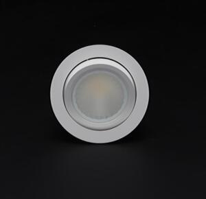 DEKOLIGHT Zápustné LED stropní svítidlo COB 95 CCT 16W 24V