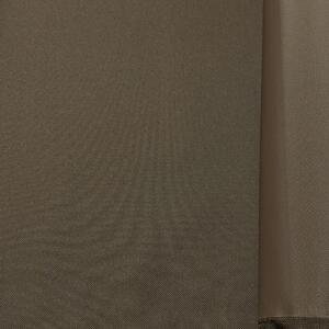 Nepromokavá látka Kodura PVC zátěr 600D, 360 g/m², šíře 150 cm, bažina
