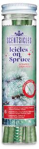 Vonné tyčinky na stromeček- Icicles on Spruce 6 ks