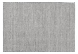 Šedý vnitřní a venkovní koberec z recyklovaných vláken 140x200 cm Tendor – Blomus