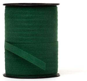 Serviteur Sametová stuha Green 1 cm - 151 m SRT130