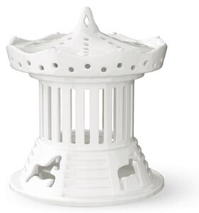 Kähler Design Svícen Urbania - Carousel KD558
