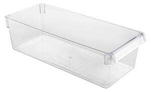 Plastový organizér do lednice 37x15 cm – Metaltex