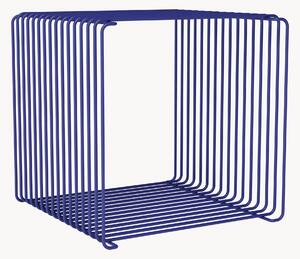 Modul Panton Wire Single pro modulární regálový systém