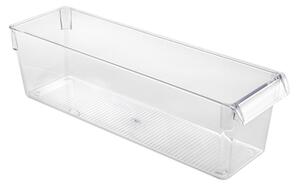 Plastový organizér do lednice 37x10 cm – Metaltex