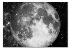 Fotoobraz na skle Měsíc osh-79513509