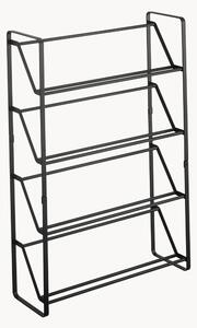 Botník z kovu Rack