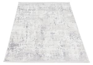 Makro Abra Kusový koberec Luna I Ash šedý Rozměr: 200x290 cm