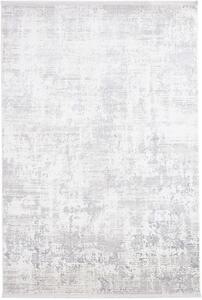Makro Abra Kusový koberec Luna I Ash šedý Rozměr: 120x170 cm