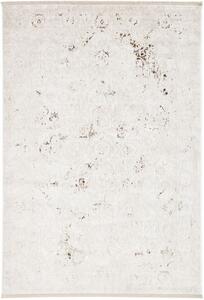 Makro Abra Kusový koberec Luna I Classico béžový krémový Rozměr: 80x150 cm