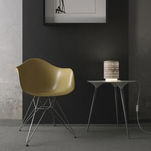 Creative cables Kovová stolní lampa Posaluce pro stínidlo Barva: Matný bronz