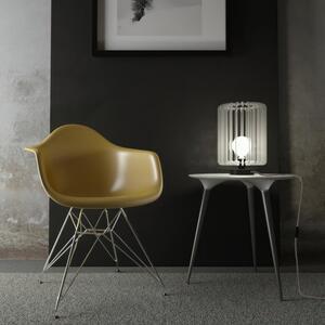 Creative cables Kovová stolní lampa Posaluce pro stínidlo Barva: Chrom