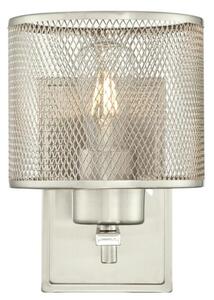 Westinghouse 6327840 - Nástěnná lampa MORRISON 1xE27/60W/230V