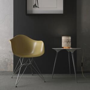 Creative cables Kovová stolní lampa Posaluce pro stínidlo Barva: Matná bílá