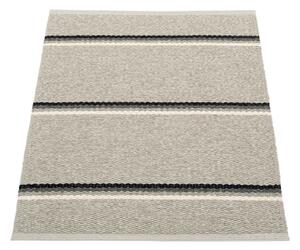 Šedo-béžový vnitřní a venkovní koberec 70x90 cm Olle Grey Linen – Pappelina