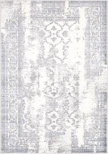 Koberec Agnella Soft Lamme popelavý Rozměr: 160x230 cm