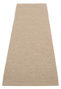Béžový vnitřní a venkovní běhoun 70x240 cm Emm Potato – Pappelina