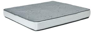 Středně tvrdá pěnová matrace 120x200 cm Sleepy Aura – Bonami Selection