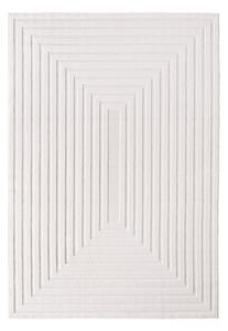 Krémový vnitřní a venkovní běhoun 80x150 cm Doha 1653 Cream – Ayyildiz Carpets