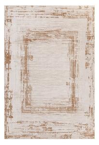 Béžovo-krémový koberec 120x160 cm Anders Beige Natural – Asiatic Carpets