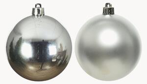Sada vánočních ozdob Decoris, 6 dílů