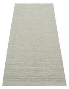 Světle zelený vnitřní a venkovní běhoun 70x180 cm Emm Sage – Pappelina