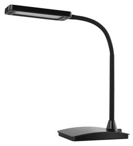 Emos lighting LED stolní lampa EDDY, černá 1538150200