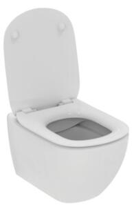 Ideal Standard Tesi záchodová mísa závěsná bez splachovacího kruhu bílá T536001