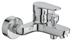 Ideal Standard Cerafine vanová baterie na stěnu chrom BC500AA