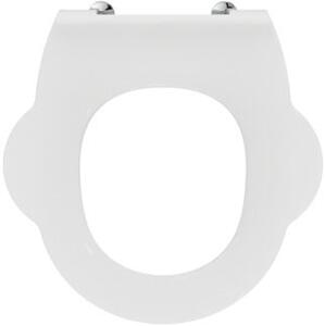 Ideal Standard Contour 21 záchodové prkénko pro děti bílá S454201