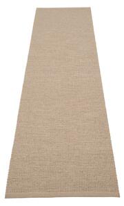 Béžový vnitřní a venkovní běhoun 70x300 cm Emm Potato – Pappelina