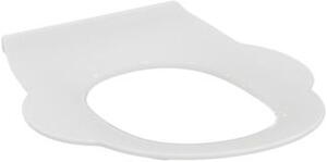 Ideal Standard Contour 21 záchodové prkénko pro děti bílá S454201