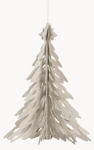 Sada vánočních ozdob Pinetree, 2 díly