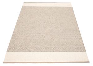 Béžový vnitřní a venkovní koberec 140x200 cm Edit Mud Vanilla – Pappelina