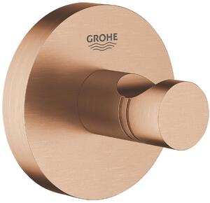 Grohe Start věšák na ručník Brushed Warm Sunset 41173DL0